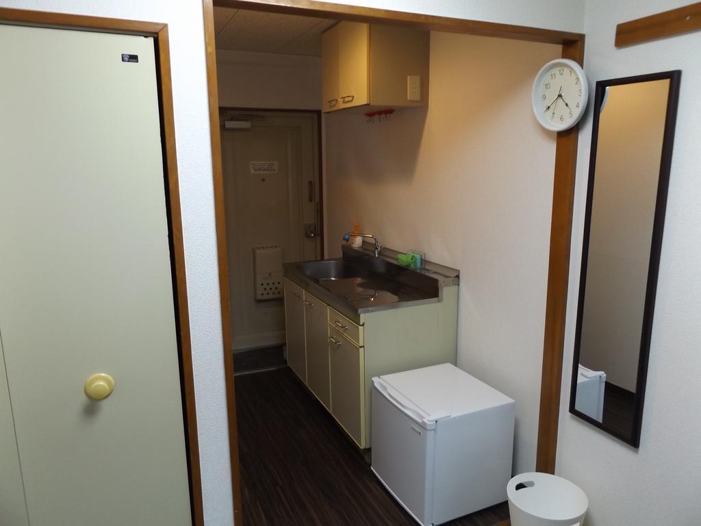 Stella Gosho Hotel Kyoto Cameră foto
