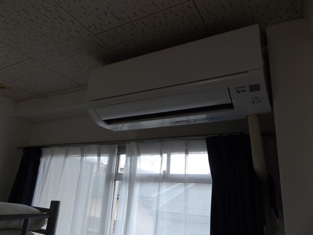 Stella Gosho Hotel Kyoto Cameră foto
