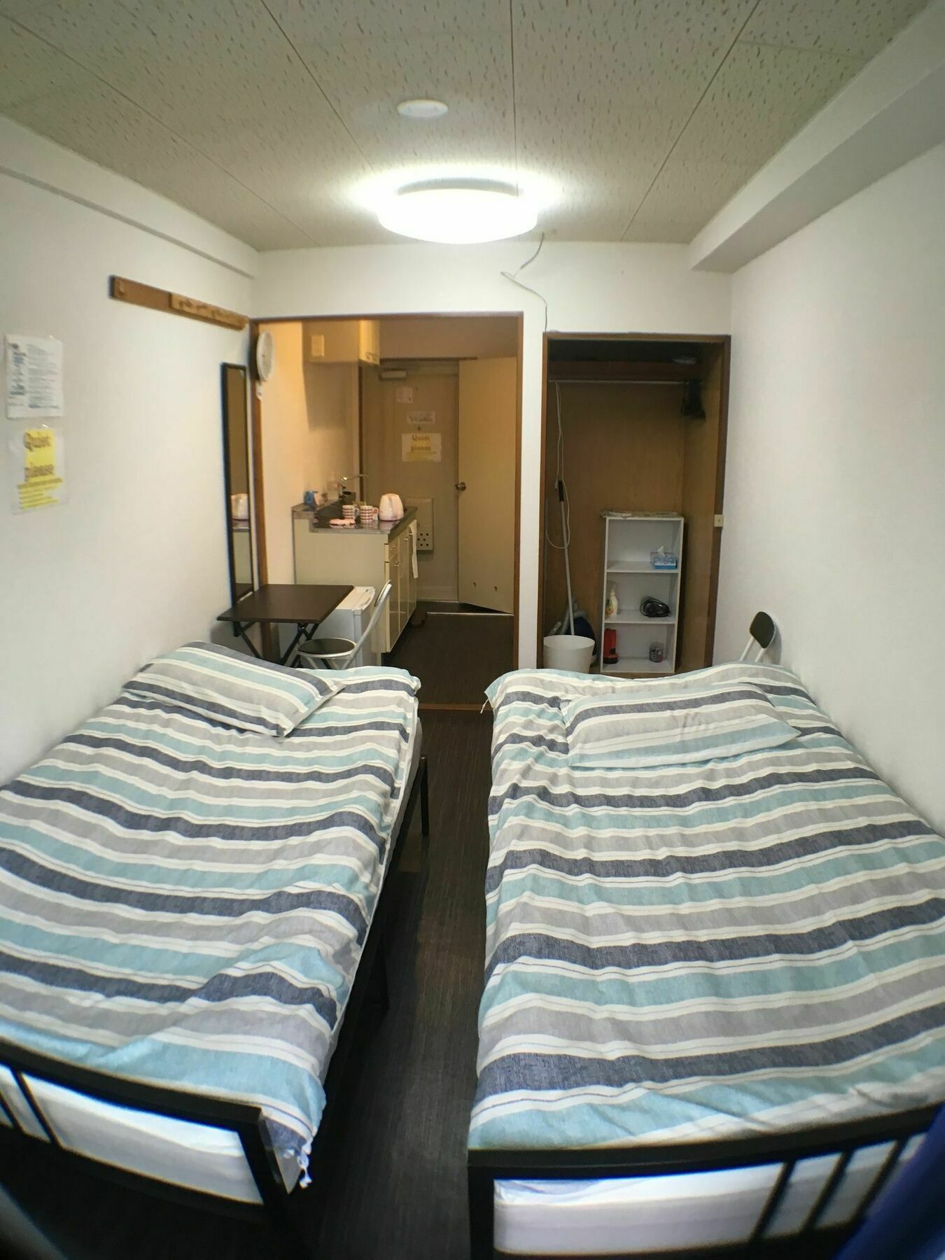 Stella Gosho Hotel Kyoto Exterior foto