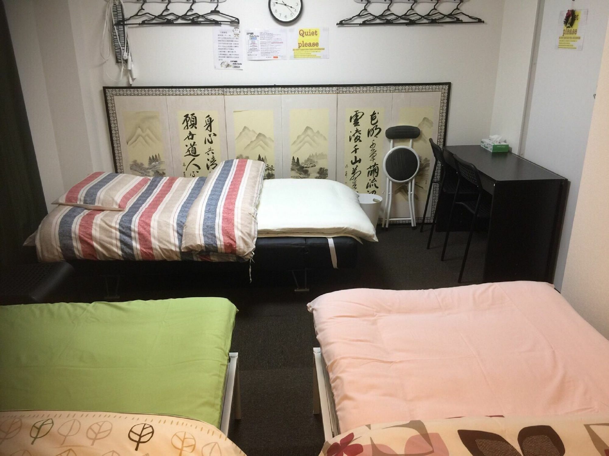 Stella Gosho Hotel Kyoto Exterior foto